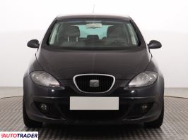 Seat Altea 2007 1.9 103 KM Seat Altea 2007 1.9 103 KM