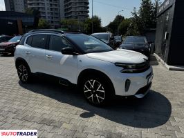 Citroen Pozostałe - zobacz ofertę