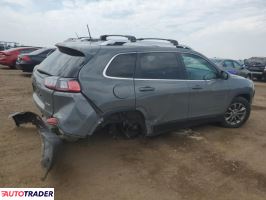 Jeep Cherokee 2019 3