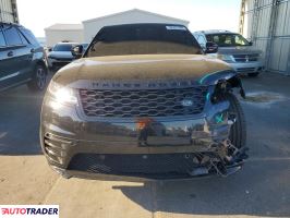 Land Rover Range Rover 2021 3