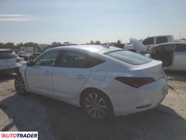 Acura Integra 2023 1