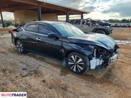 Nissan Altima 2019 2