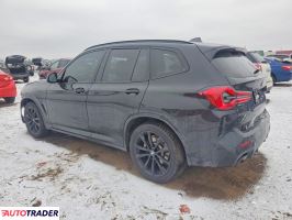 BMW X3 2023 2