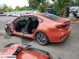 Kia Pozostałe 2023 2