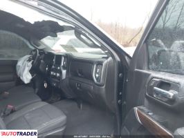 GMC Sierra 2022 5