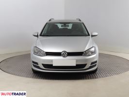 Volkswagen Golf 2014 1.6 103 KM