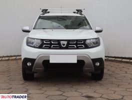 Dacia Duster 2022 1.0 89 KM