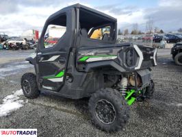 Kawasaki F 2024 Kawasaki F 2024