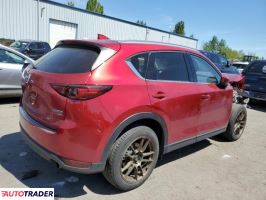 Mazda CX-5 2021 2 Mazda CX-5 2021 2