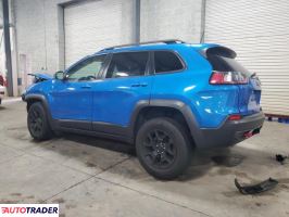 Jeep Cherokee 2019 3 Jeep Cherokee 2019 3