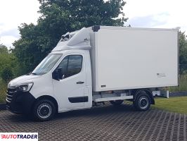 Renault Master 2020 2.3 Renault Master 2020 2.3
