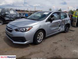 Subaru Impreza 2023 2