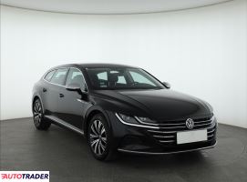 Volkswagen Arteon 2022 2.0 187 KM