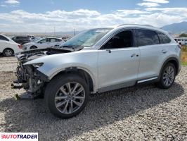 Mazda CX-9 - zobacz ofertę Mazda CX-9 - zobacz ofertę