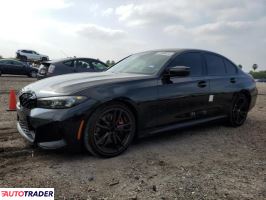 BMW M3 2024 3 BMW M3 2024 3