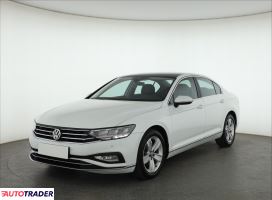 Volkswagen Passat 2019 1.5 147 KM