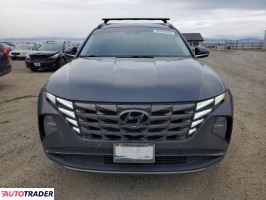 Hyundai Tucson 2023 2