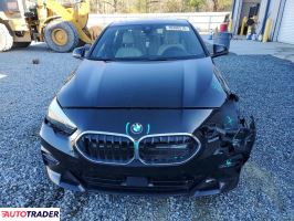 BMW 228 2021 2