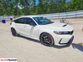 Honda Civic 2024 2