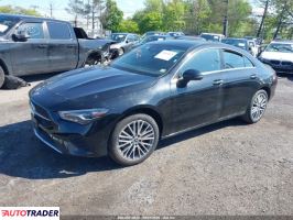 Mercedes CL 2025 2