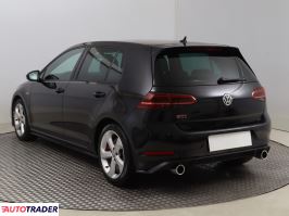 Volkswagen Golf 2019 2.0 241 KM