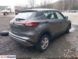Nissan Pozostałe 2023 1 Nissan Pozostałe 2023 1