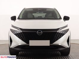 Nissan Qashqai 2025 1.3 155 KM