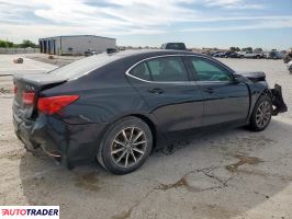 Acura TL 2020 2