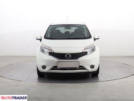 Nissan Note 2014 1.2 79 KM