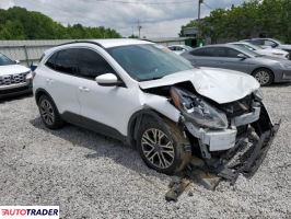 Ford Escape 2020 1