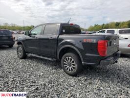 Ford Ranger 2021 2 Ford Ranger 2021 2