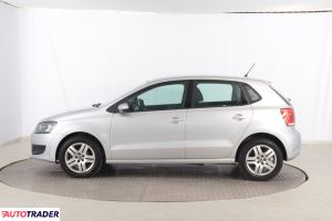 Volkswagen Polo 2009 1.2 68 KM