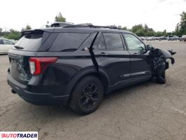 Ford Explorer 2023 2 Ford Explorer 2023 2