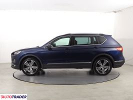 Seat Tarraco 2020 2.0 187 KM