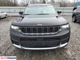 Jeep Cherokee 2022 3