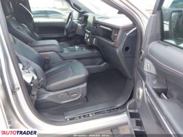 Ford Expedition 2023 3