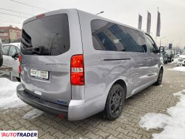 Citroen Pozostałe 2024 2.0 177 KM