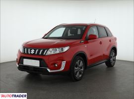 Suzuki Vitara 2018 1.0 109 KM Suzuki Vitara 2018 1.0 109 KM