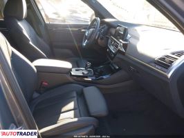 BMW X3 2024 2