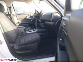 Ford Bronco 2023 1 Ford Bronco 2023 1