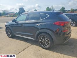 Hyundai Tucson 2020 2