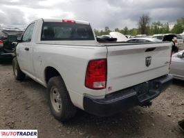 Dodge Ram 2017 5 Dodge Ram 2017 5