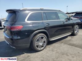 Mercedes CL 2021 3 Mercedes CL 2021 3
