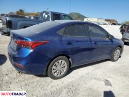 Hyundai Accent 2019 1