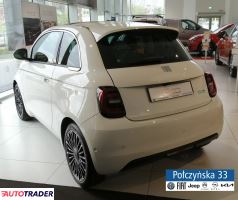 Fiat 500 2024 118 KM