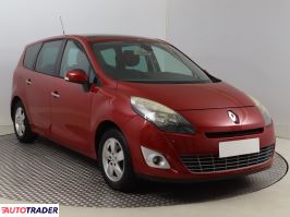 Renault Grand Scenic 2009 1.4 128 KM