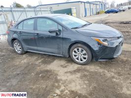 Toyota Corolla 2026 2