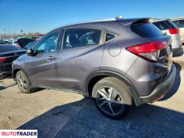 Honda HR-V 2022 1