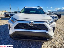 Toyota Pozostałe 2025 2