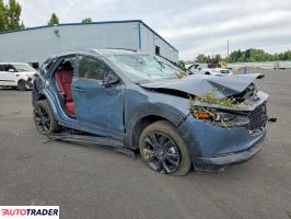 Mazda CX-30 2024 2